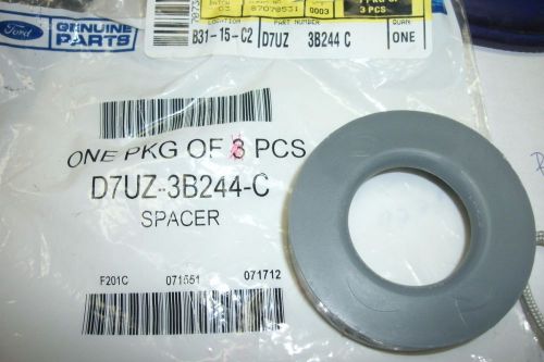 Ford oem front suspension-radius arm spacer d7uz3b244c e150 e250 e350