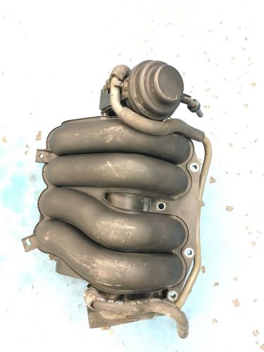 2002-2004 honda crv intake manifold