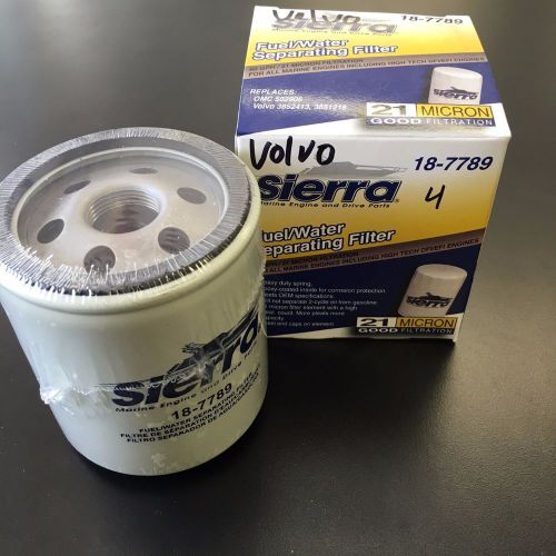 Sierra 18-7789 fuel filter