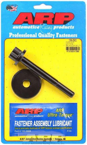 Arp harmonic balancer bolt ford modular p/n 156-2502