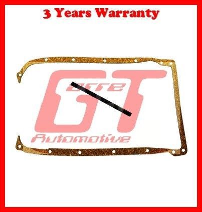 Oil pan gasket for 87/03 gmc cavalier corsica beretta pontiac sunfire 2.0l,2.2l