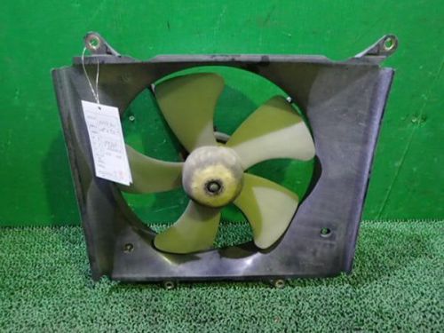 Toyota starlet 1997 electric fan [3867650]