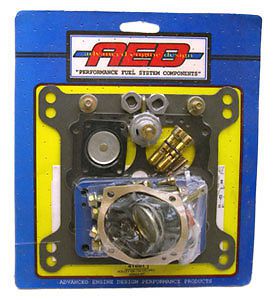 Aed holley carburetor vacuum secondary rebuild kit 600 750 carb 4160 pro kit