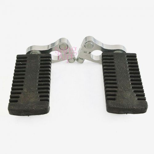 43cc 47cc 49cc mini pocket bike mini pit bike footpegs foot peg pegs 1pair