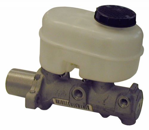 Brake master cylinder centric fits 99-02 ford e-350 econoline club wagon