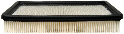 Air filter-durapack acdelco pro a1096cf