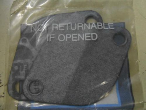 Nos quicksilver mercury gasket 27-33179  (lot of 2)