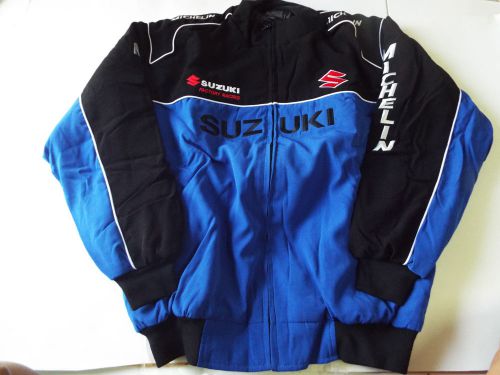 Men&#039;s suzuki motor sport jacket