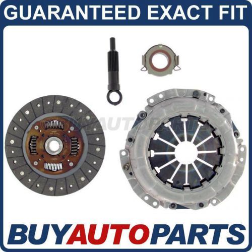 Brand new clutch kit for toyota celica and mr2 - genuine exedy oem quality