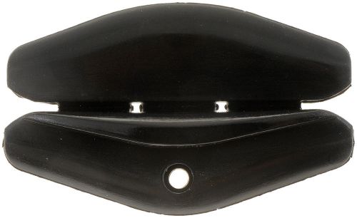 Window guide - carded fits 1985-1996 pontiac grand am trans sport  dorman