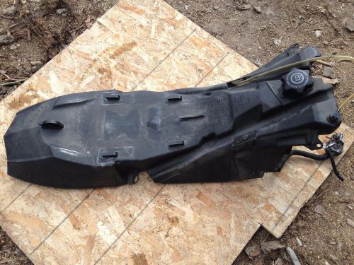 08 ski doo summit x xp 800 fuel gas tank