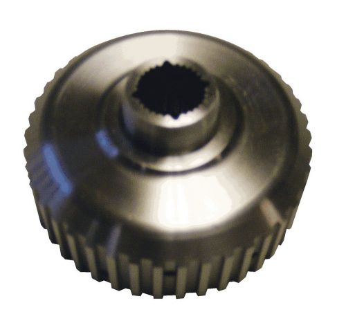 Transmission specialties th400 billet clutch hub