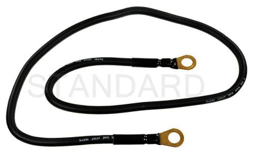 Standard motor products a40-4lh battery cable negative