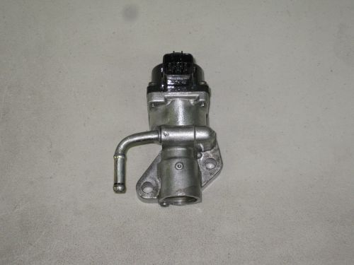 Mazda 3 mazda3 mazda5 5 mazda6 6 cx-7 tribute 2.3l 2.5l 4-cylinder egr valve oem