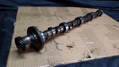 1967 cadillac fleetwood 1437318 429 camshaft 011537