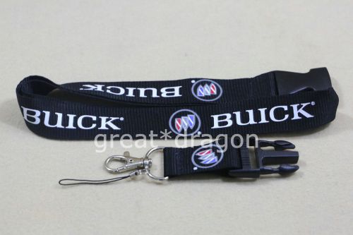 Auto show lanyard neck work permit keychain strap l11