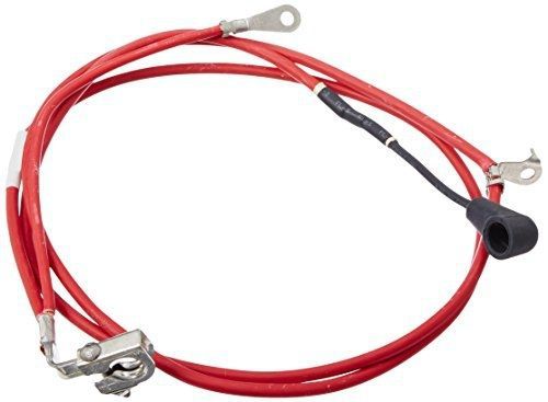 Acdelco 4xx85-1fs gm original equipment positive battery cable