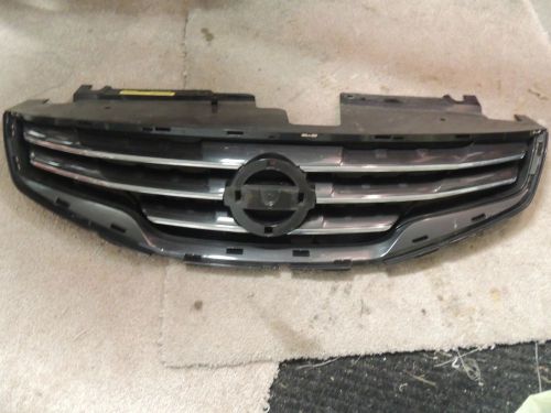 10 11 12 13 nissan altima grille