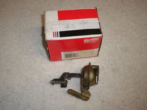 Nos bwd choke pull off carb carburated chevy sbc