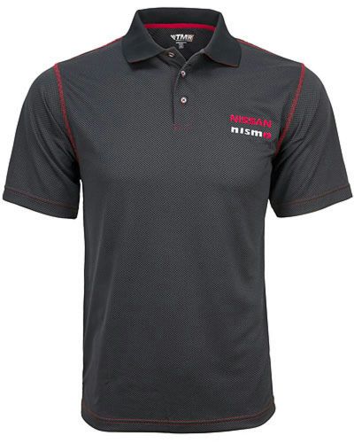 Nismo carbon fiber polo-large