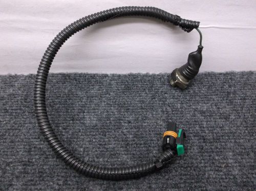 Polaris 04 msx110 msx150 msx oil pressure temp sensor pn# 0451887 only 44hrs!