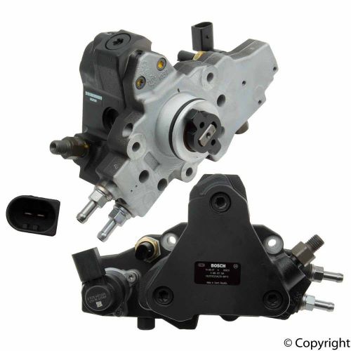 Fuel injection pump-bosch remanufactured wd express 134 33027 103 reman