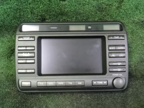 Toyota crown 2002 multi monitor [9961300]