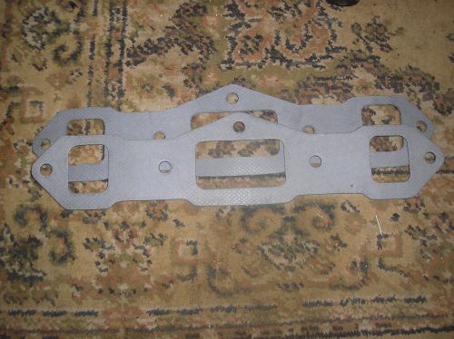 Olds 442 cutlass delta tornado 88 98  exhaust manifold gaskets pontiac trans am