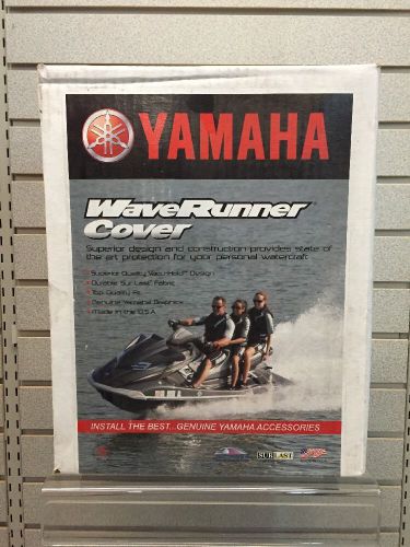 Mwv-cvrfz-bg-10 mwv-cvrfz-bg-15 waverunner cover fzs 2009 - 2016 e106