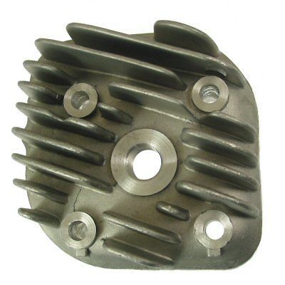 90cc 2 stroke cylinder head for scooters with jog minarelli  clone motors