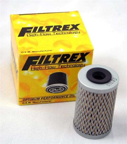 Oil filter ktm 250 exc 400 egs exc exe sx 450 smr sx