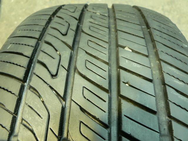 2 toyo versado lx, 205/55r16 205/55/16 p205/55r16 205 55 16, tire # 20695 q