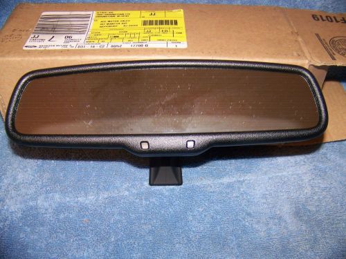 2008 2009 2010 ford electronic mirror   8u5z177700q