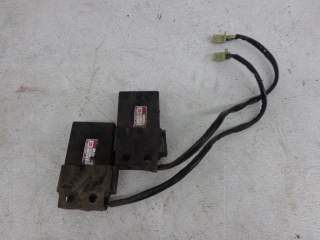 1982 honda shadow vt500 vt 500 cdi box ecu ecm ignitor