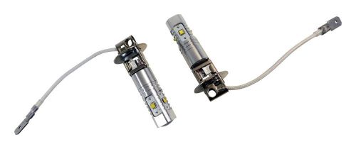 Crown automotive rt28046 led fog lamp bulb kit