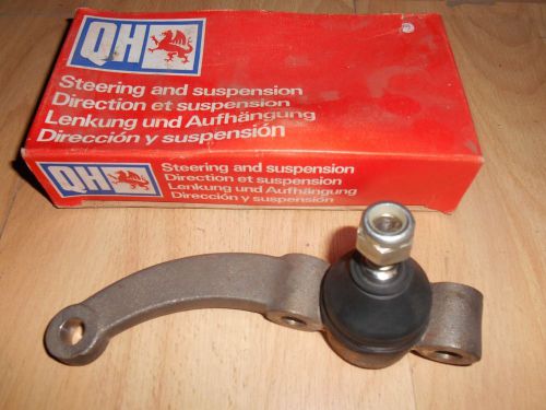 Lower ball joint rh triumph dolomite quinton hazell qsj 660rh