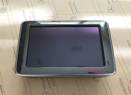 2014 2015 genuine mercedes cla250 cla45 gla250 gla45 navigation screen monitor