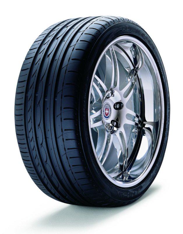 Yokohama advan sport tire(s) 265/35r20 265/35-20 2653520 35r r20