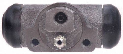 Raybestos wc37862 professional grade drum brake wheel cylinder