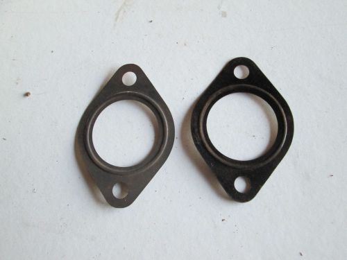 Exhaust pipe flange gaskets studebaker 1955-64