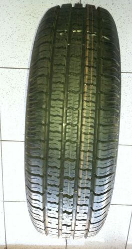 Steel belted cientra plus p175/70r14 m+s 84s