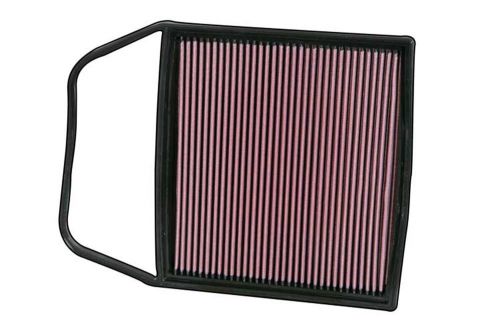 K&amp;n filters 33-2367 air filter