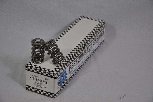 Psi ct1541ml max life double roller valve springs 1.500&#034; o.d.  .780&#034; lift (16)