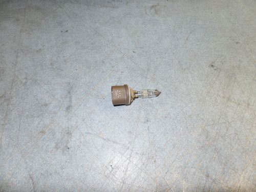 1984-1990 corvette fog light bulb