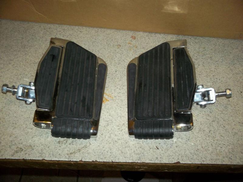 Kawasaki vn 1700 floorboards vn1700 floor boards vn 1700 floorboards vn footpads