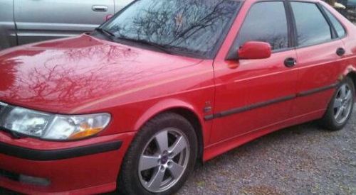 Saab 93 for sale or parts