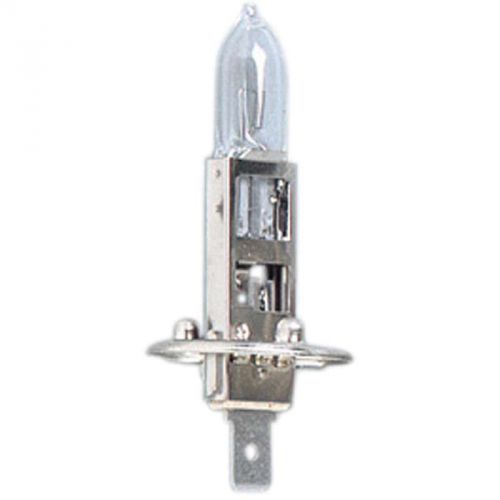 Bulb, h1 6v 55w, standard replacement