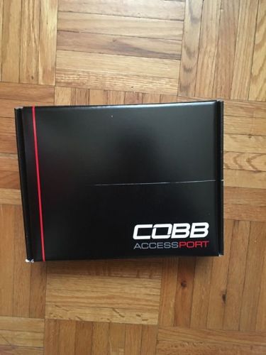 Cobb tuning nissan gt-r accessport v3 ap3-nis-005