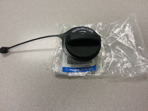 2005 2006 mazda tribute  fuel cap oem new!!!