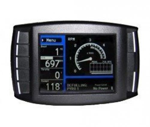 H&amp;s performance h &amp; s mini maxx race tuner 109003